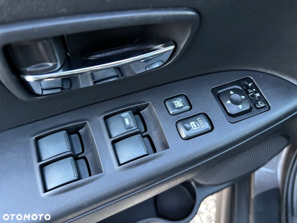 Mitsubishi ASX 1.8 DI-D 2WD Diamant Edition - 29