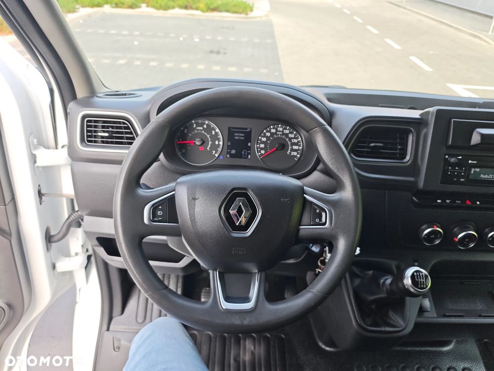 Renault Master - 20