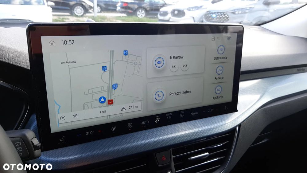 Ford Focus 1.5 EcoBlue Active X - 28