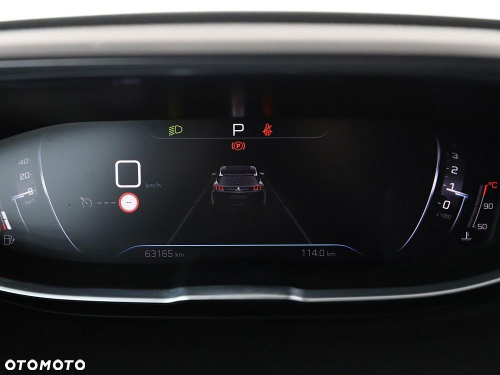 Peugeot 3008 1.2 PureTech Active S&S EAT8 - 23