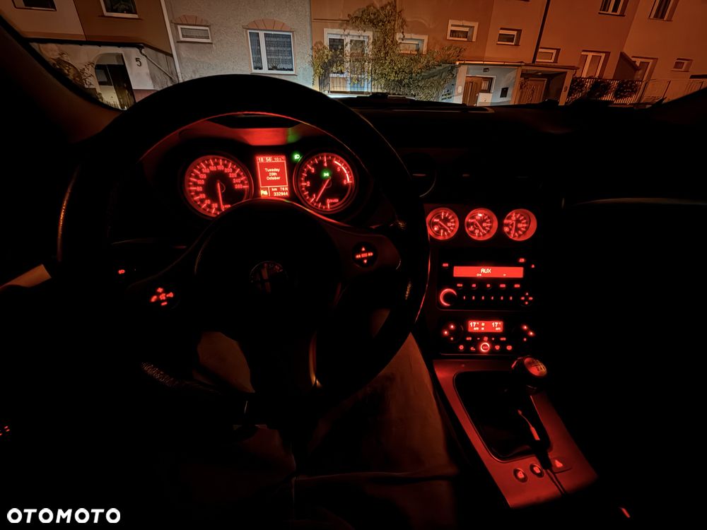 Alfa Romeo 159 - 14