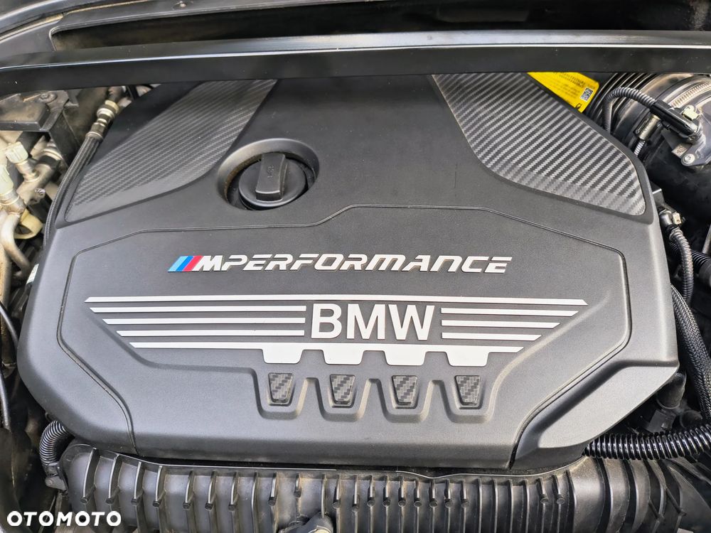 BMW X2 M35i - 11