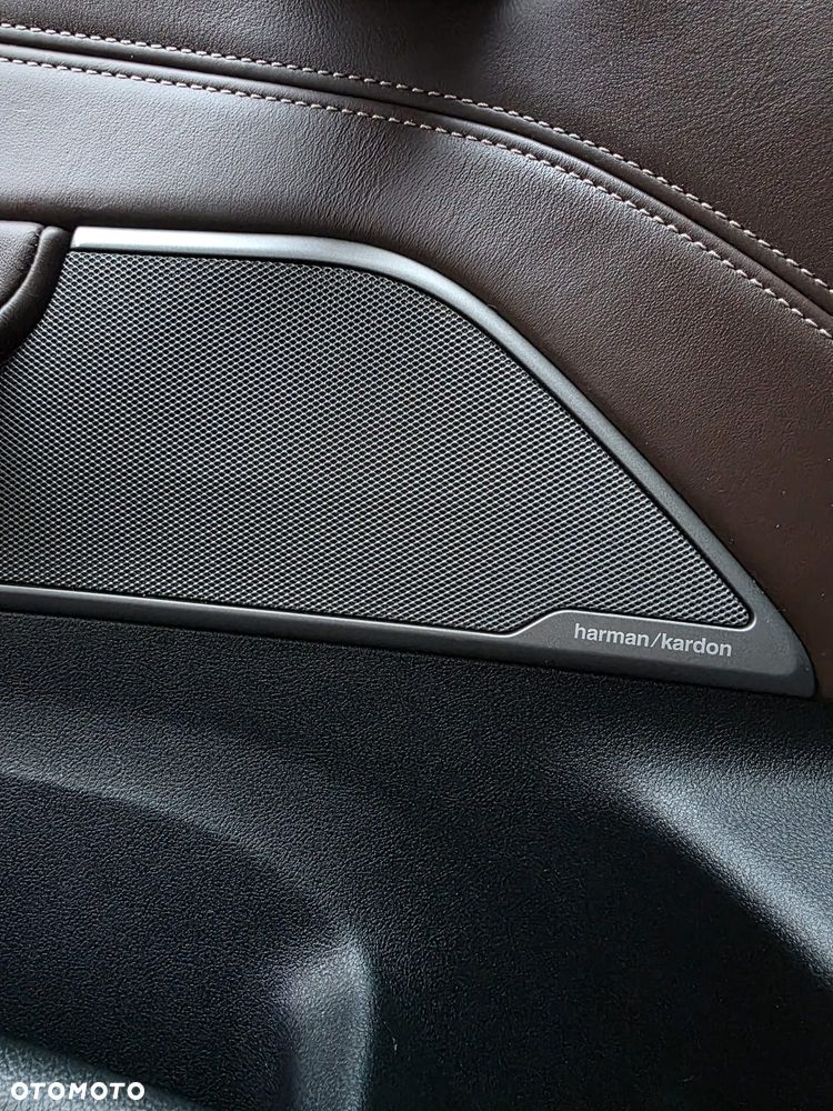 BMW Seria 5 520d M Sport Edition - 11