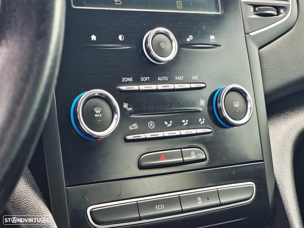 Renault Mégane Sport Tourer 1.5 dCi Zen - 24