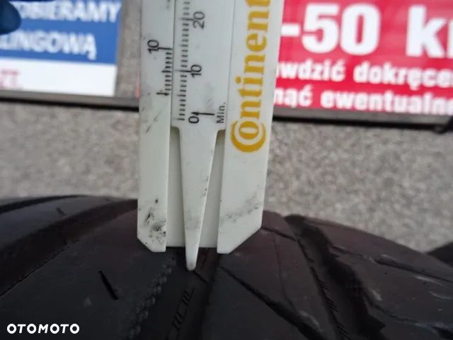235/55/R18 100V NOKIAN TYRES WEATHERPROOF - 6