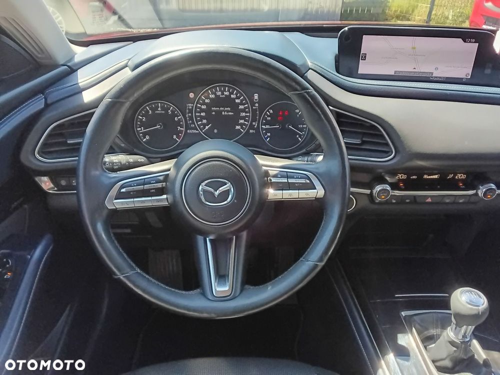 Mazda CX-30 - 19