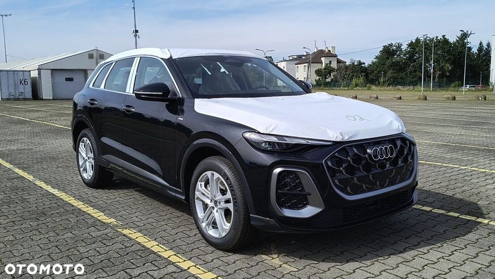 Audi Q5 - 6