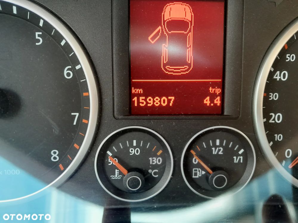 Volkswagen Tiguan 1.4 TSI BlueMotion Technology Exclusive - 12