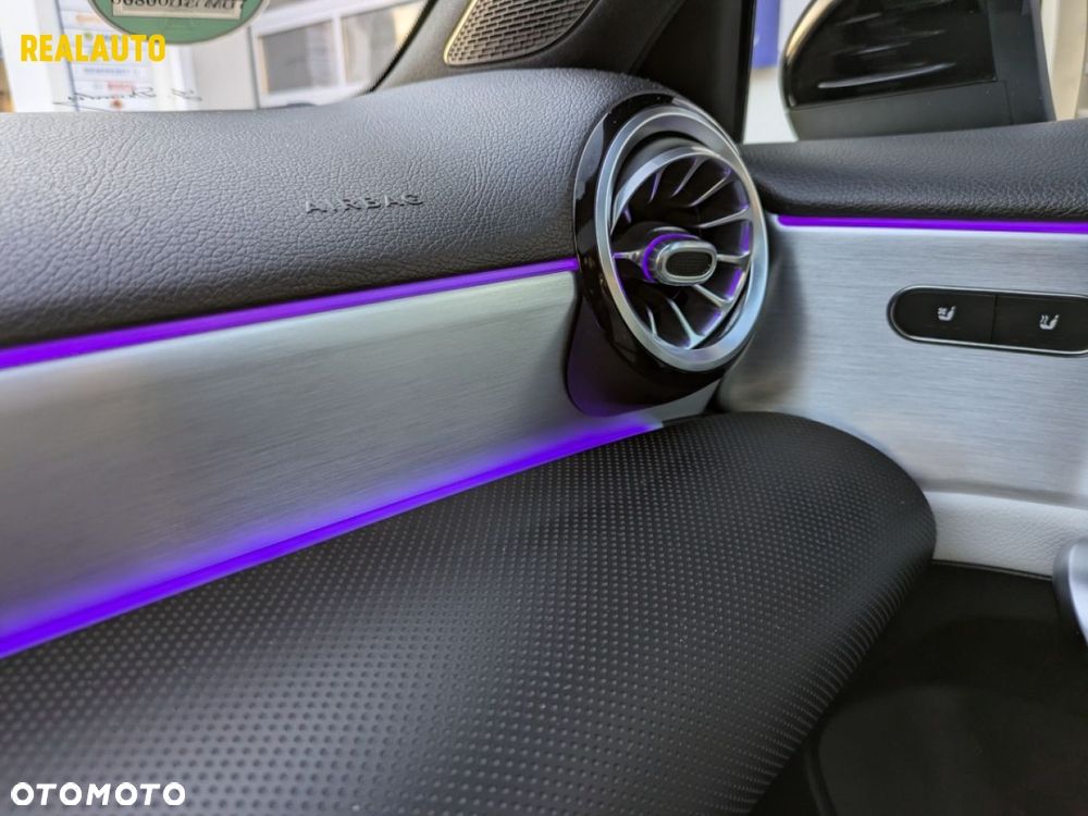 Mercedes-Benz Klasa A - 24