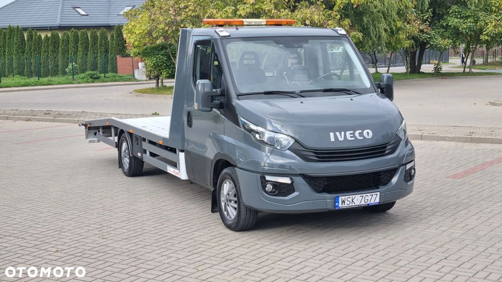 Iveco DAILY - 6