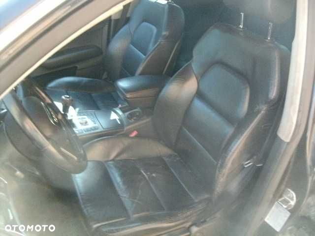 Audi A6 Limousine - 5