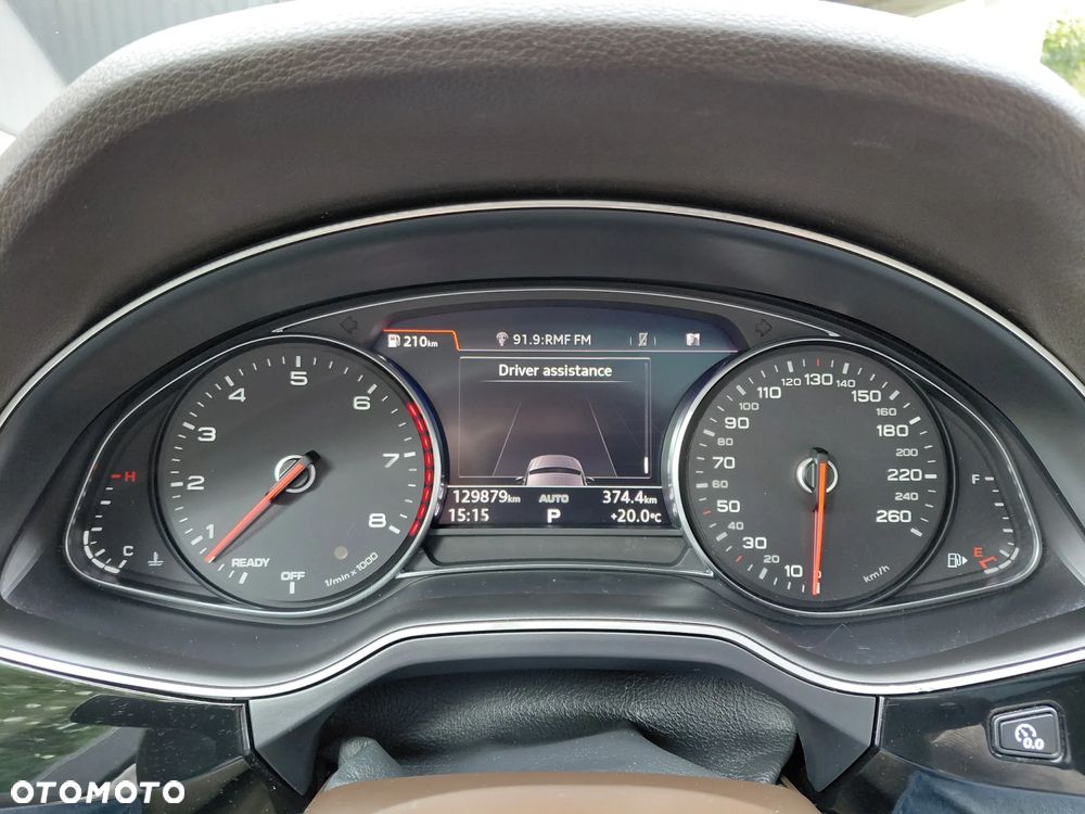 Audi Q7 - 40