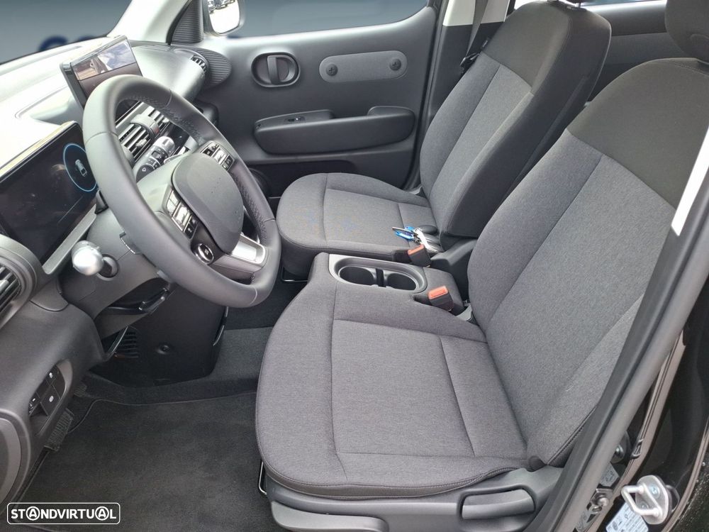Hyundai Inster 42 kWh Comfort Plus 5L - 11