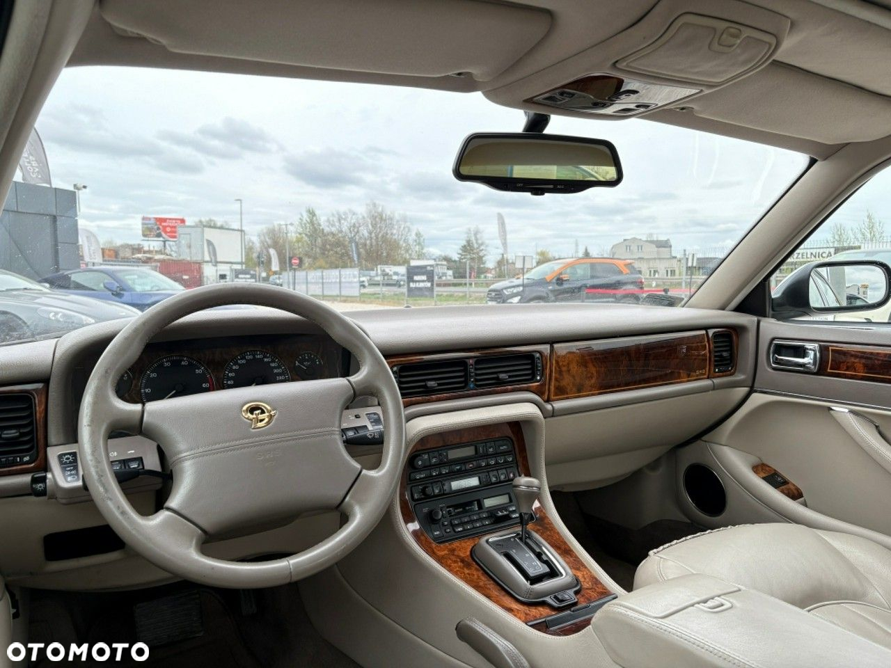 Jaguar Daimler - 11