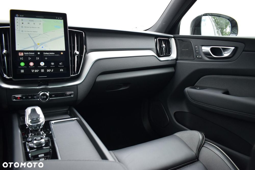 Volvo XC 60 - 17
