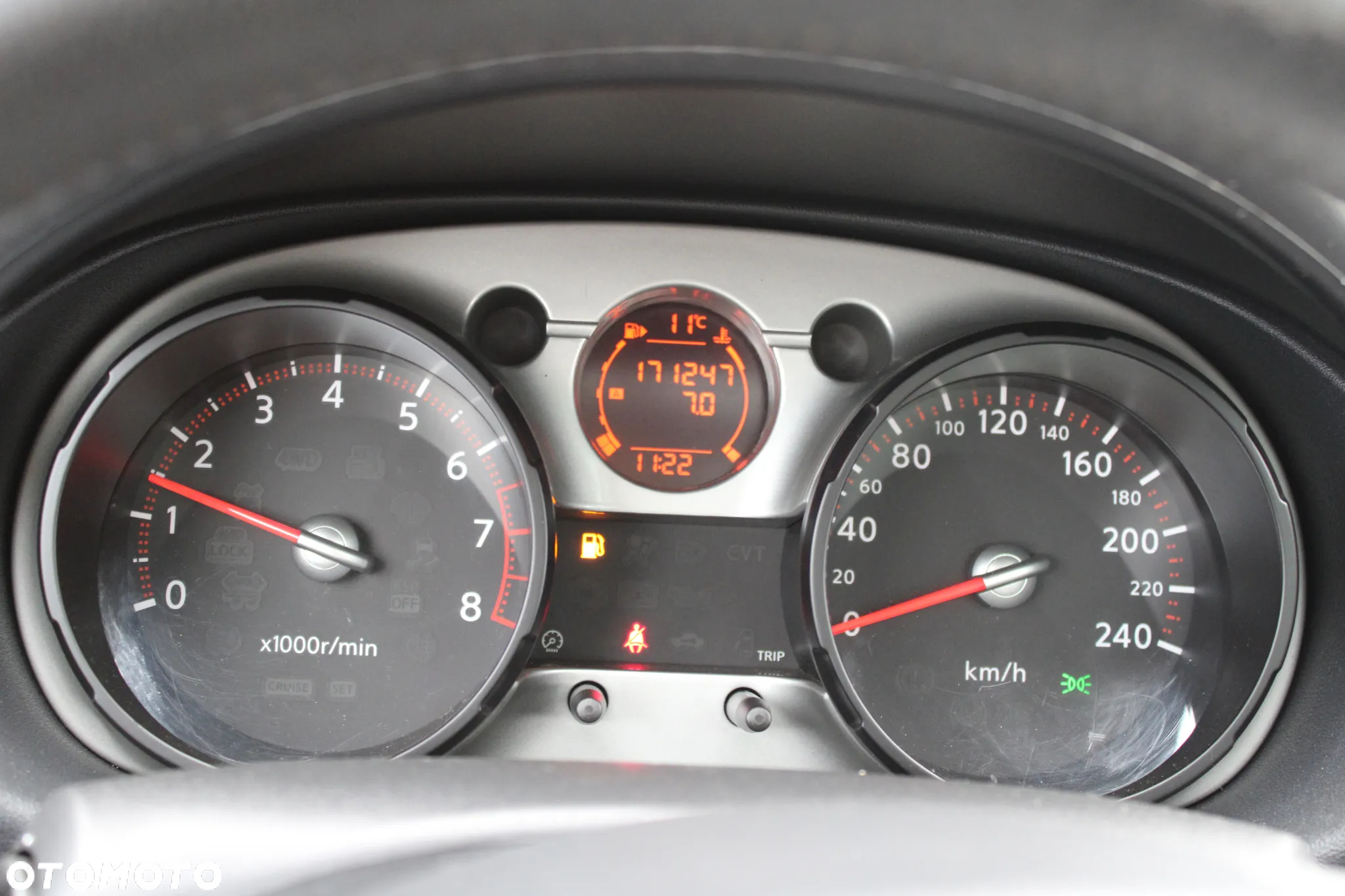 Nissan Qashqai 2.0 acenta - 28