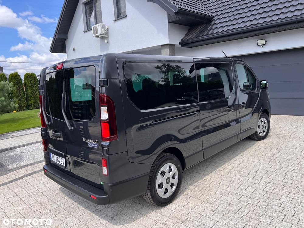 Renault Trafic - 3