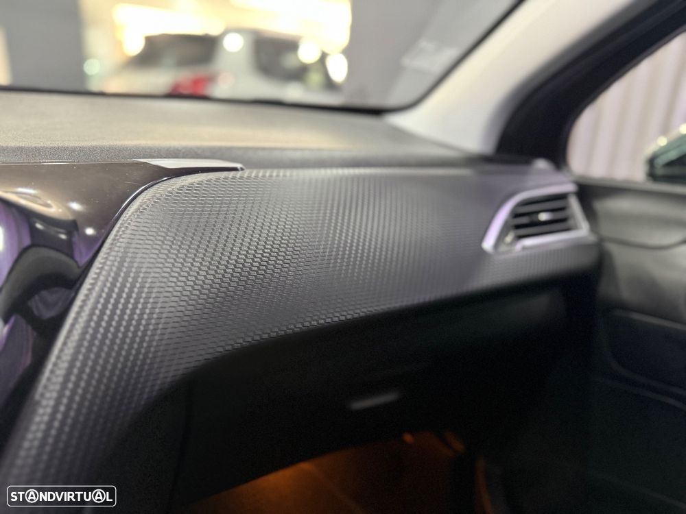 Peugeot 208 PureTech 82 Start & Stop Allure - 21