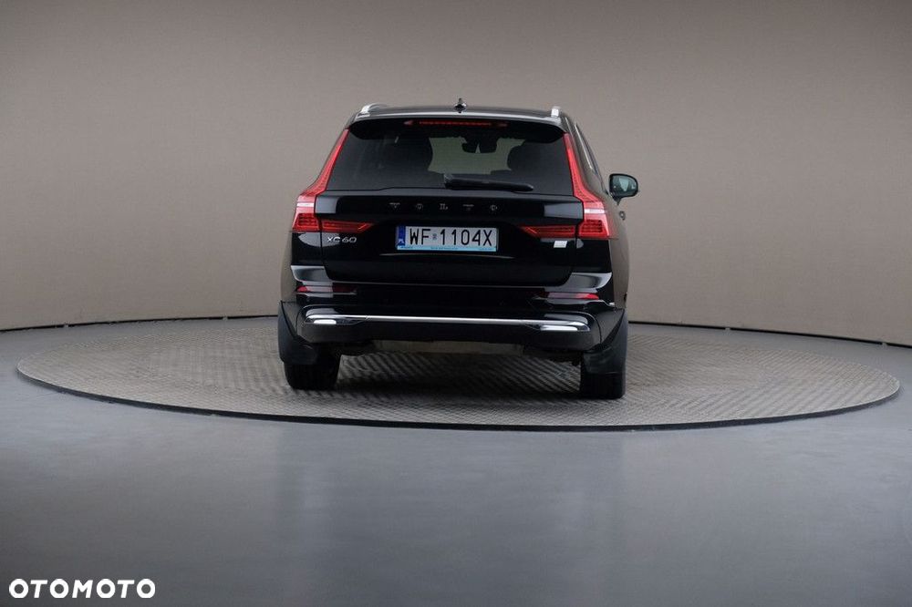 Volvo XC 60 - 5