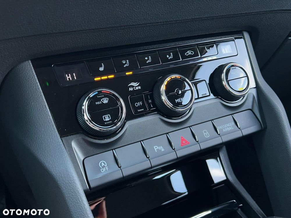 Skoda Karoq 2.0 TDI SCR 4x2 Style DSG - 27