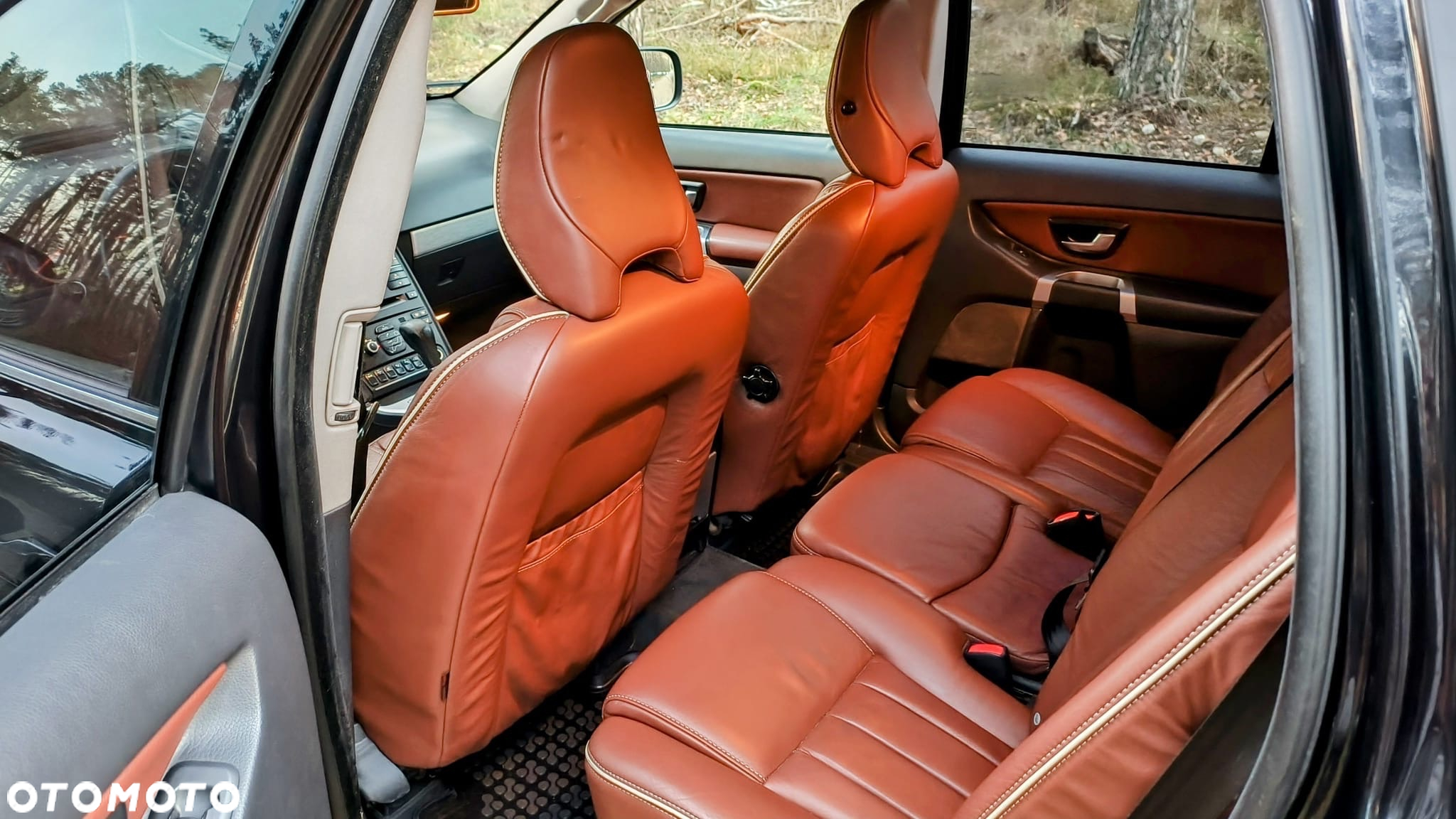 Volvo XC 90 D5 AWD Summum - 16
