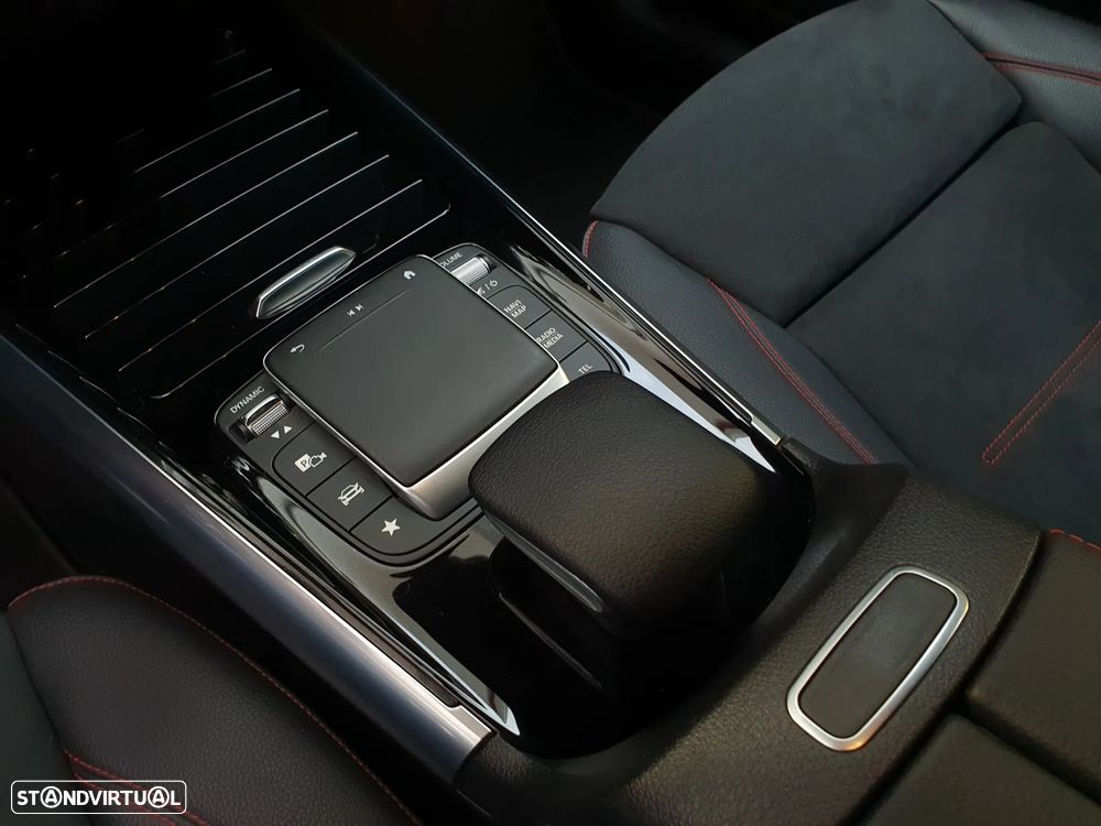 Mercedes-Benz GLA 200 7G-DCT Edition AMG Line - 12