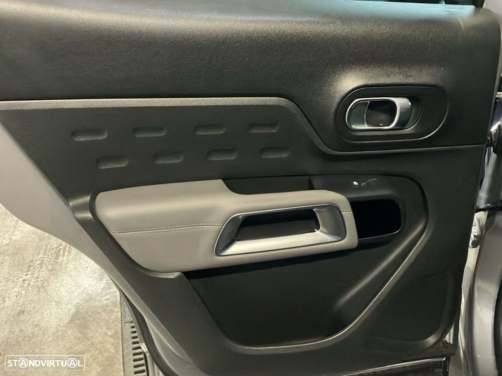 Citroën C5 Aircross 1.2 PureTech Shine Pack - 24