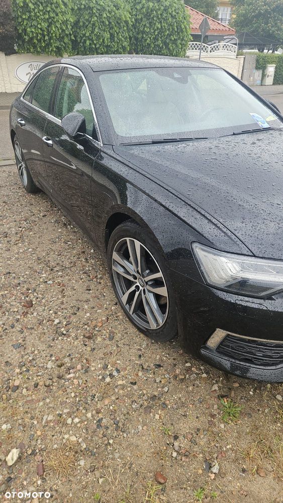 Audi A6 Limousine - 13