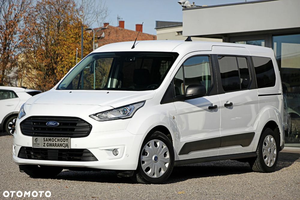 Ford Transit Connect Kombi 230 L2 Trend - 8