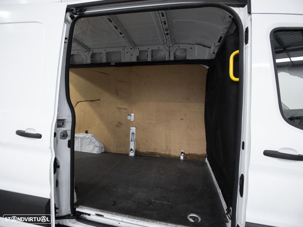 Ford Transit 2.0 TDCi H2L3 Trend EcoBlue - 7