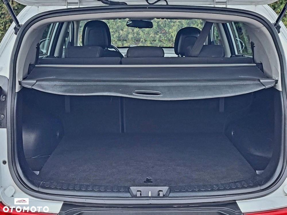 Kia Sportage - 14