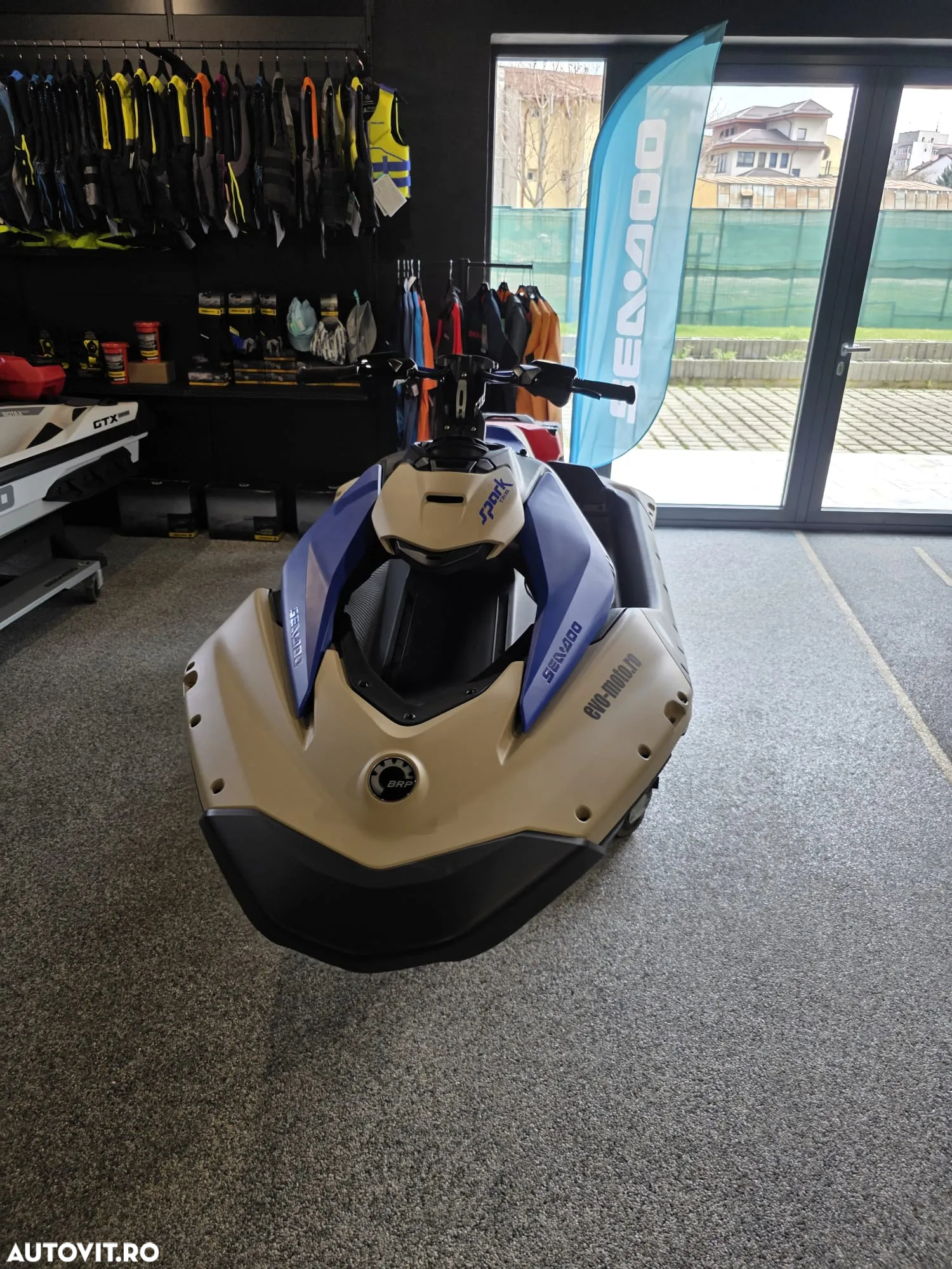 Can-Am Altul - 11