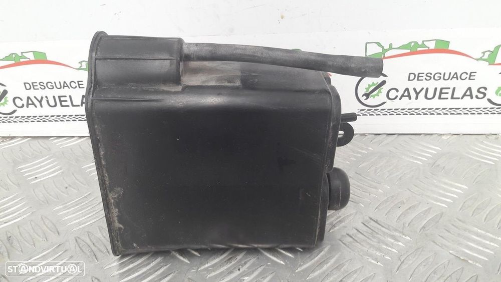 FILTRO CARBONO ACTIVO FORD FIESTA IV 1997 -95BB9D655AB - 1