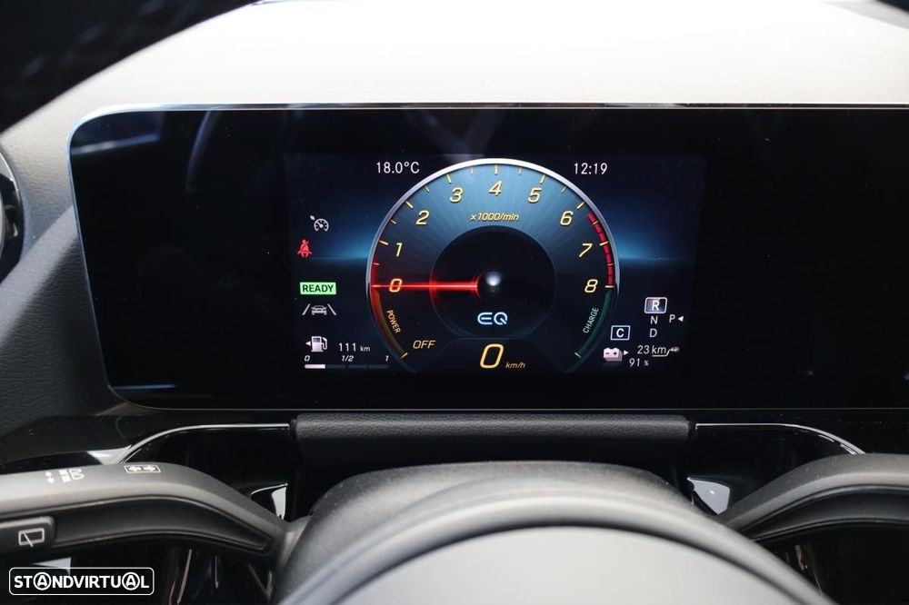Mercedes-Benz B 250 e Style Plus - 12