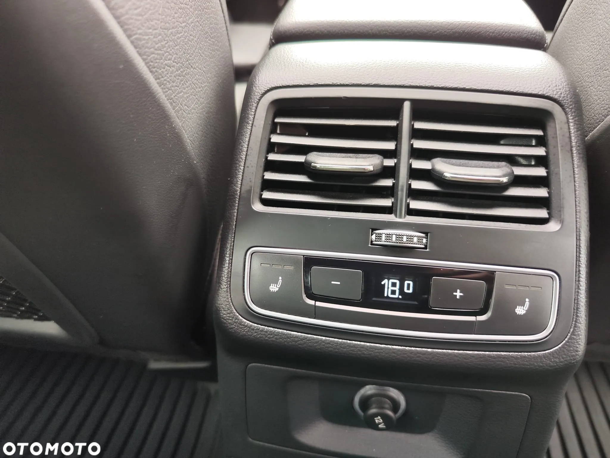 Audi A5 Sportback 2.0 TFSI quattro S tronic - 38