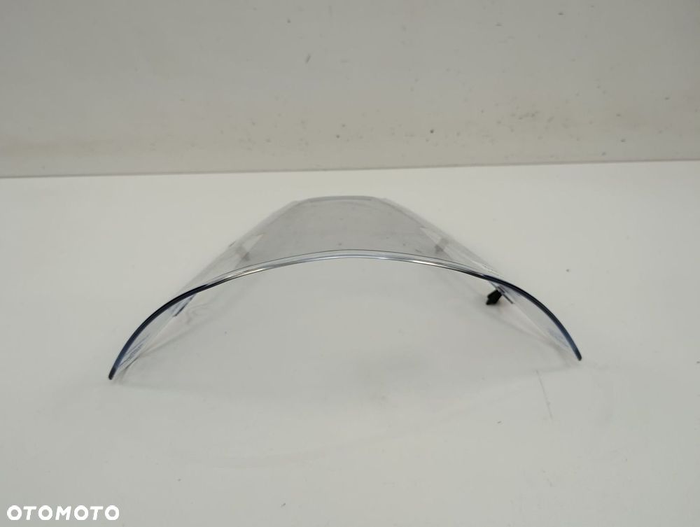 KAWASAKI NINJA H2 SX SZYBA - 4