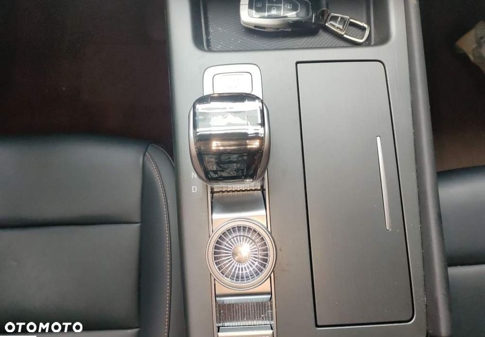 BAIC BJ30 - 12