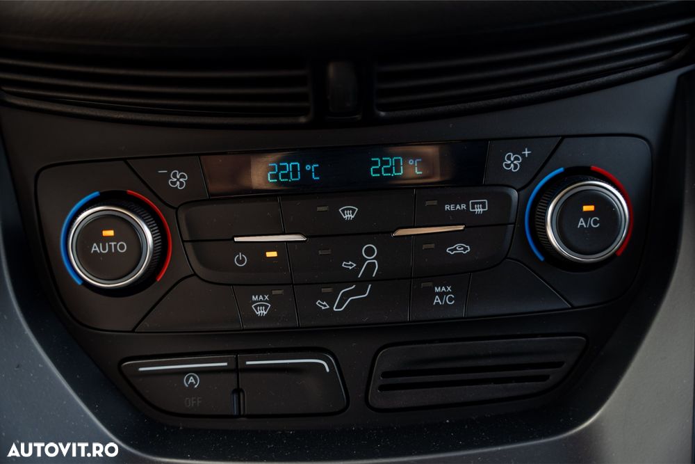 FORD Kuga 2018 — imagine 59