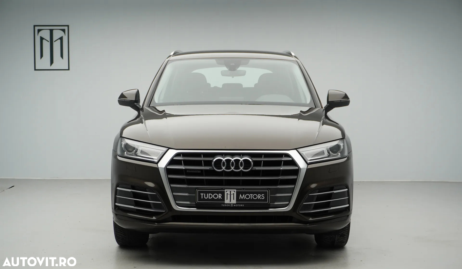 Audi Q5 2.0 TFSI S tronic Sport - 5