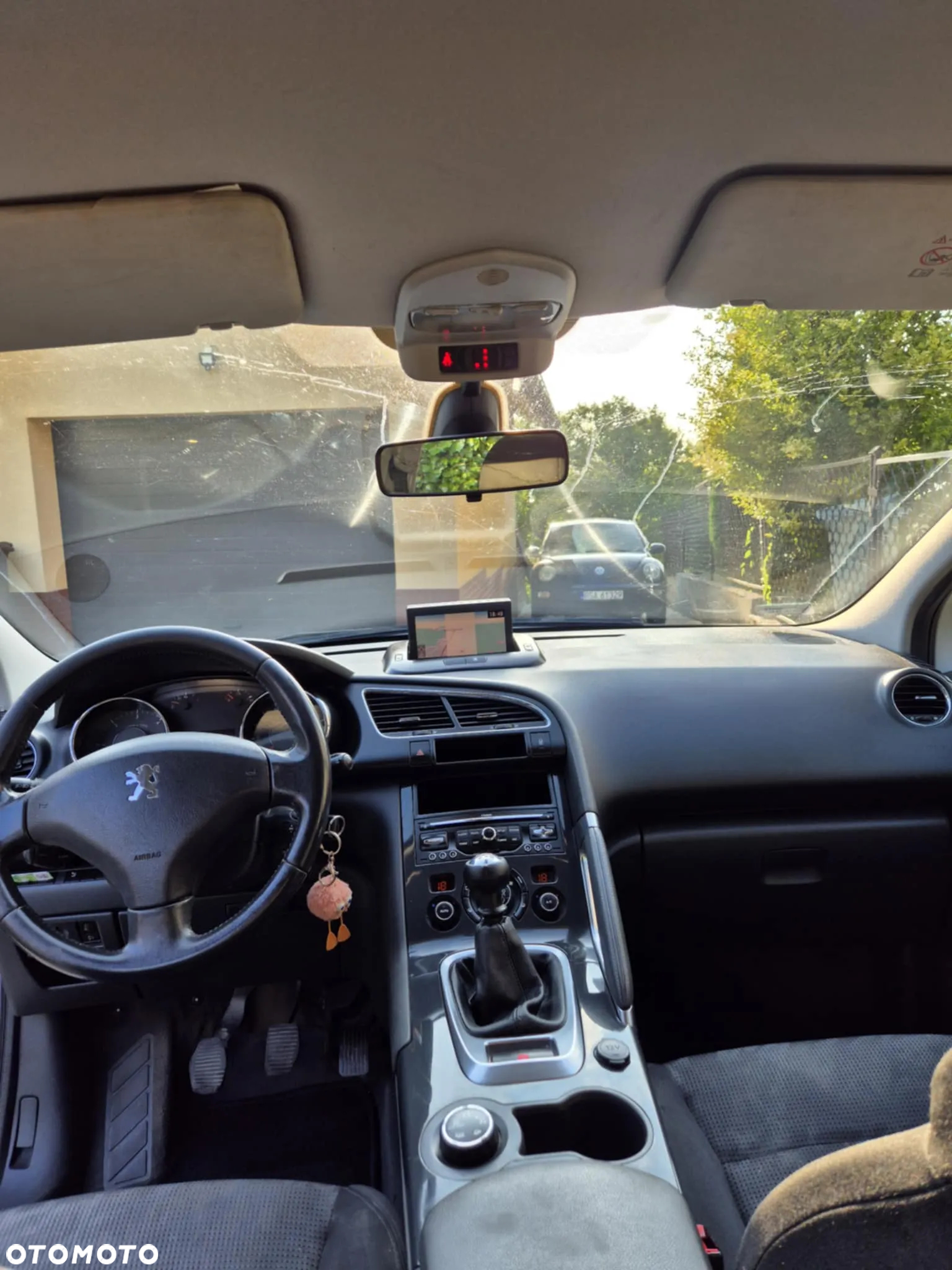 Peugeot 3008 1.6 HDi Premium - 8