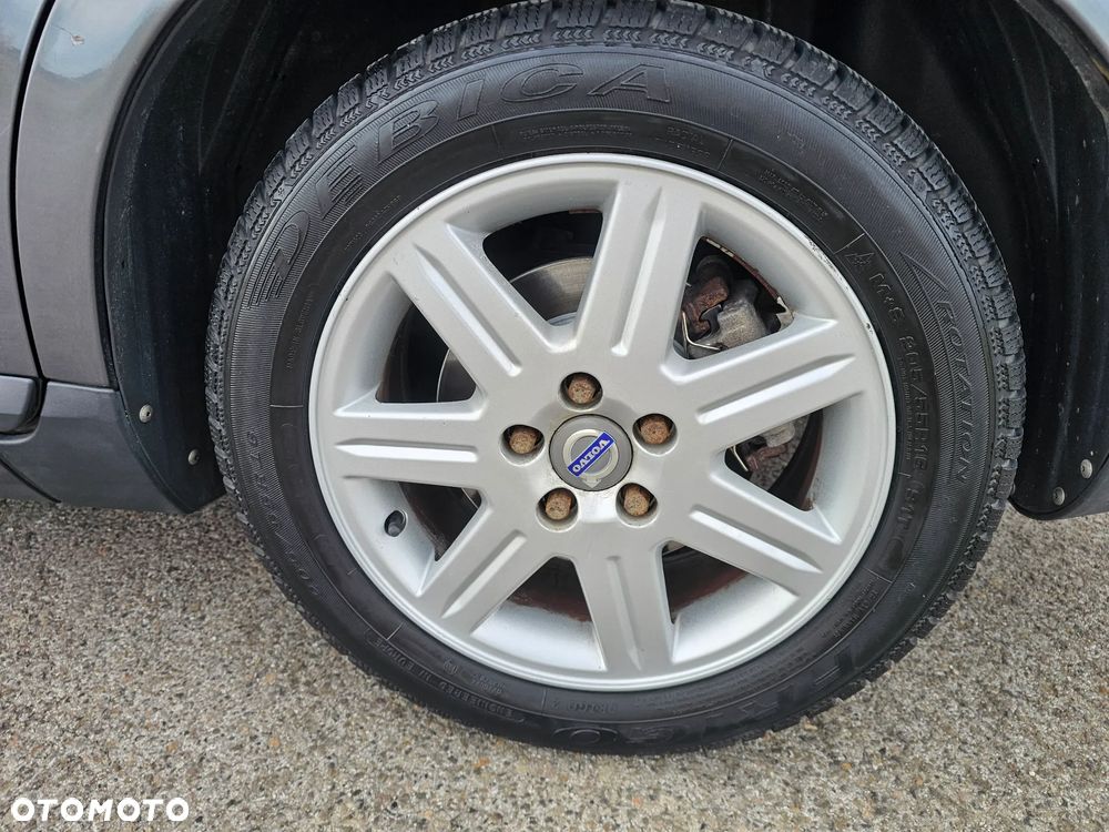 Volvo V50 2.0D - 19
