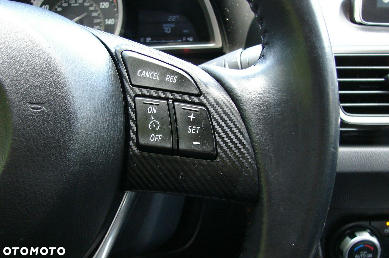Mazda 3 - 26
