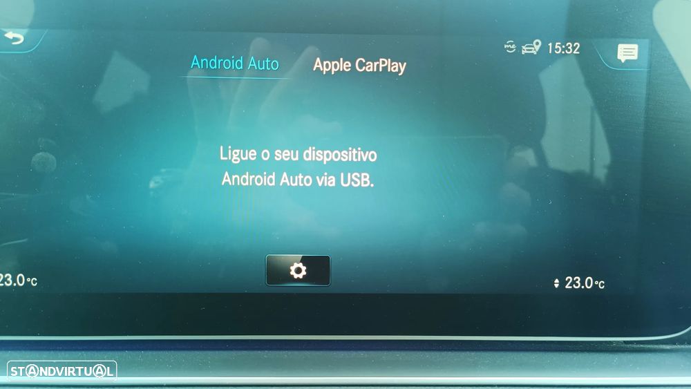 Mercedes-Benz GLE 300 d 4Matic - 31