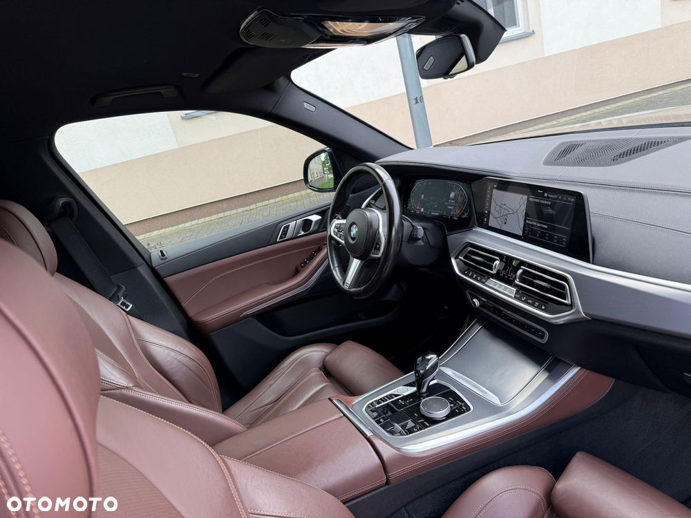 BMW X5 xDrive40i mHEV - 13