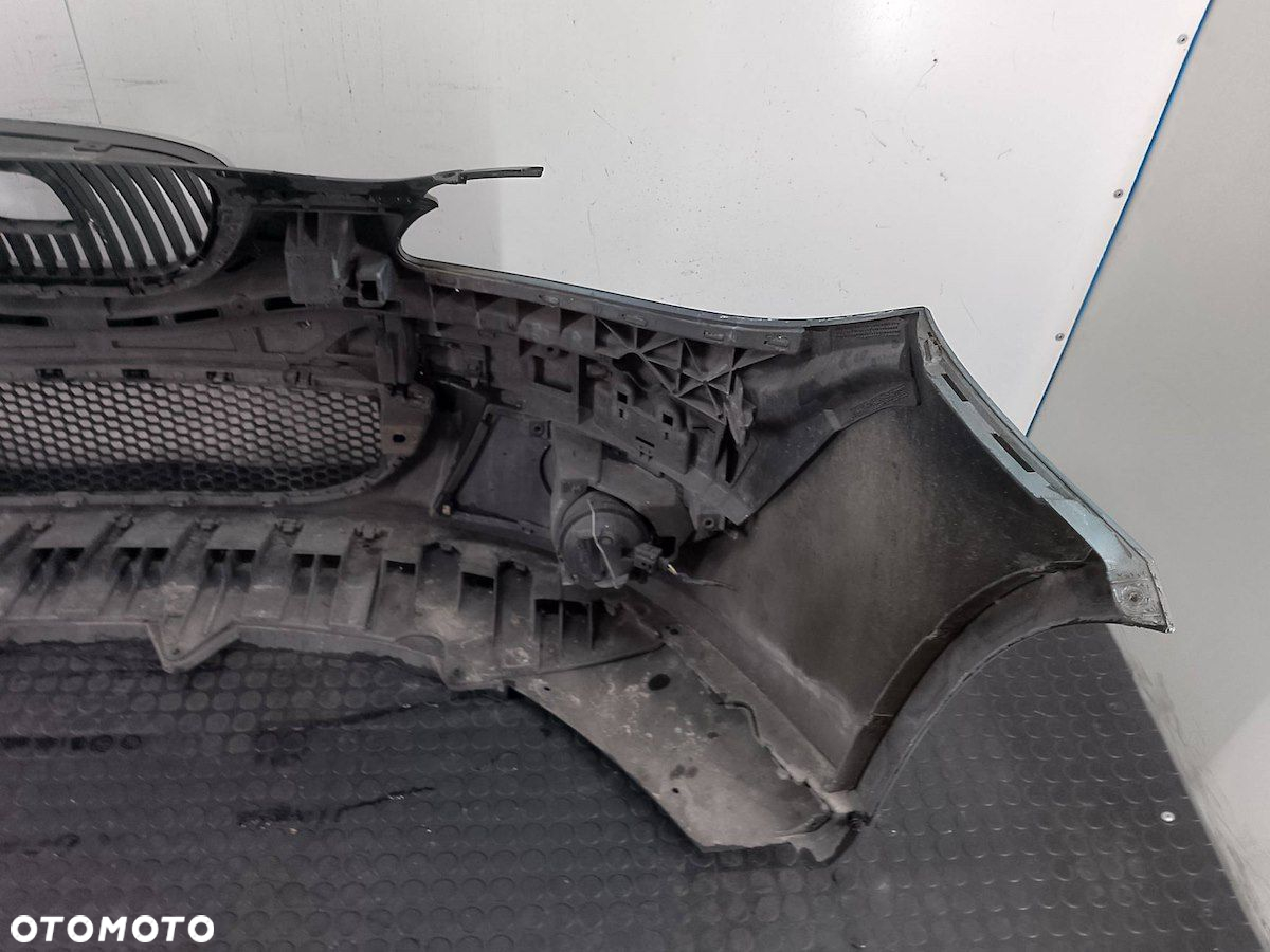 ZDERZAK PRZÓD SEAT ALTEA LS5V - 12