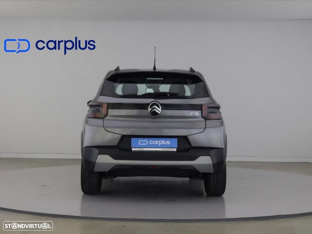 Citroën C3 1.2 Turbo You - 6