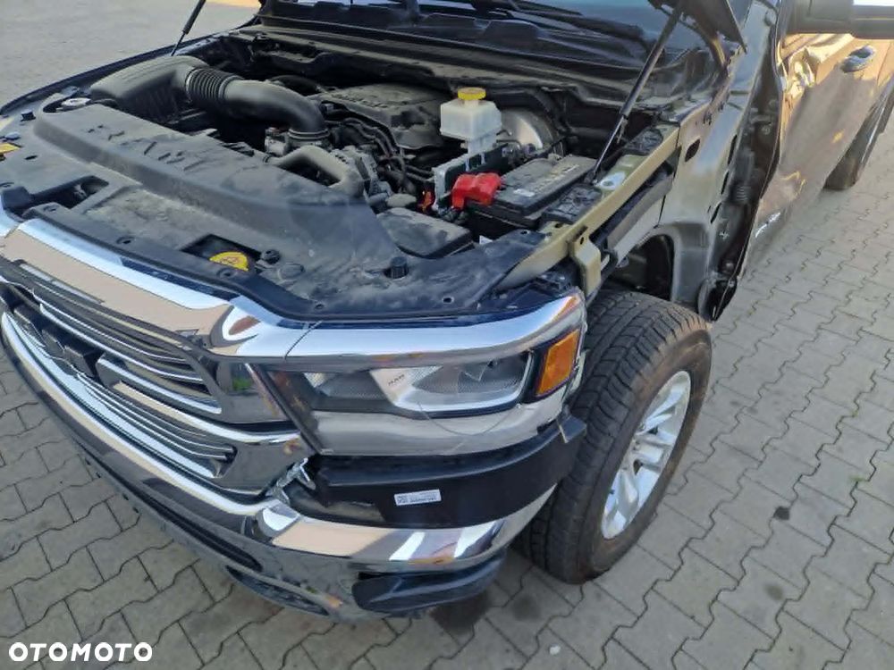 RAM 1500 5.7 Quad Cab Laramie - 12
