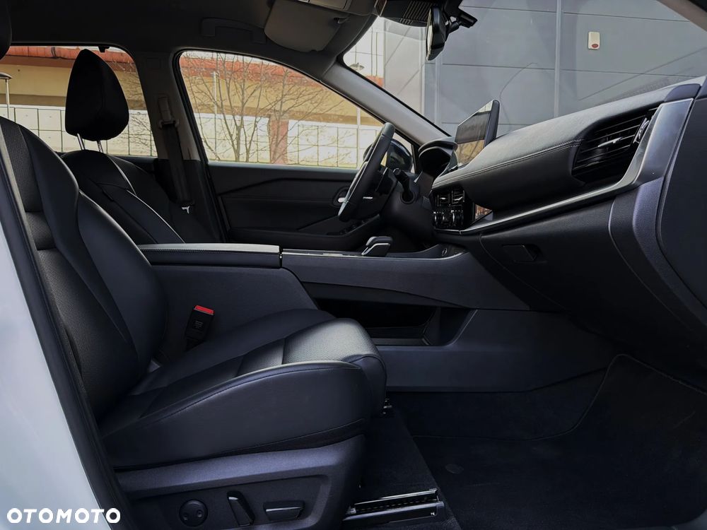 Nissan X-Trail 1.5 VC-T MHEV N-Connecta 2WD Xtronic - 27