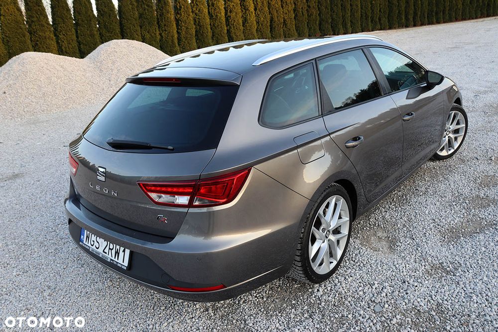 Seat Leon - 9