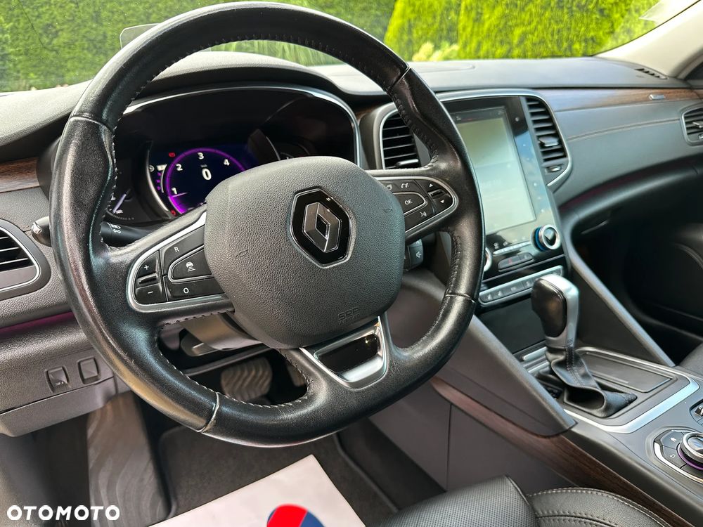 Renault Talisman ENERGY dCi 160 EDC INITIALE PARIS - 20